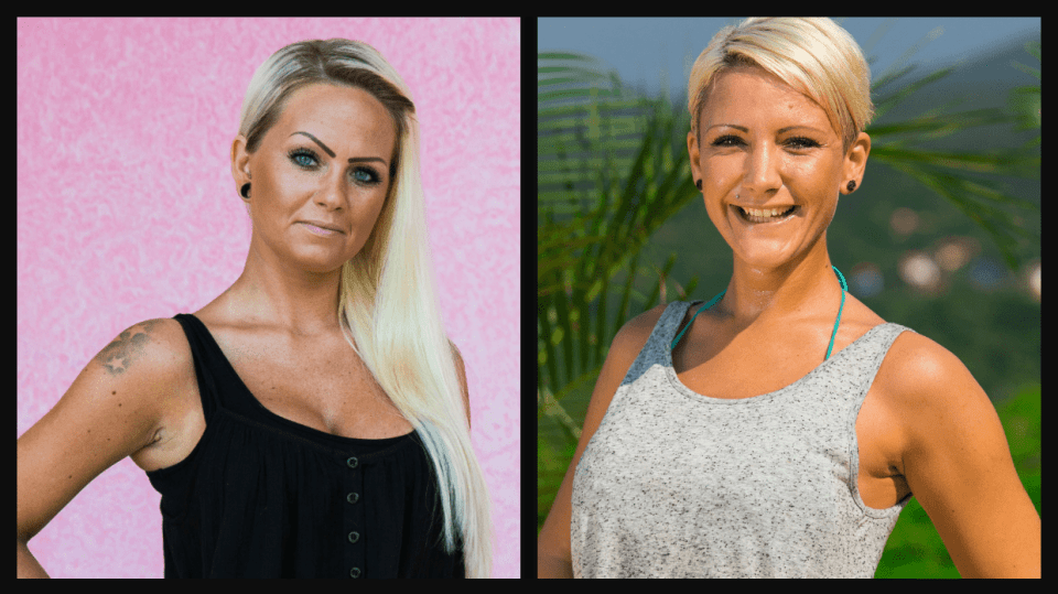 Malene, nebo Perle?